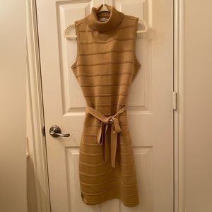 A women’s dress